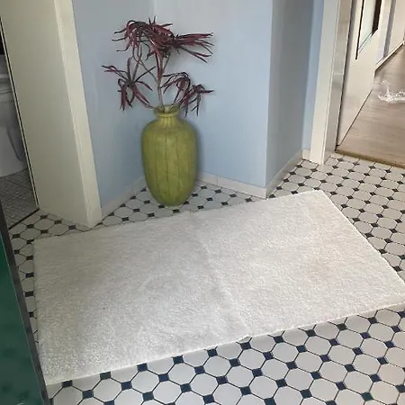 Apartment Julia Sankt Andreasberg