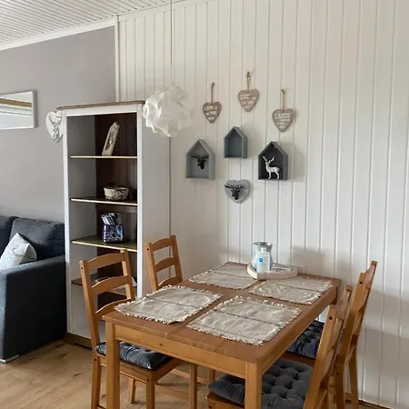Julia Apartment Sankt Andreasberg