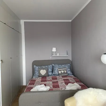 Julia Apartment Sankt Andreasberg